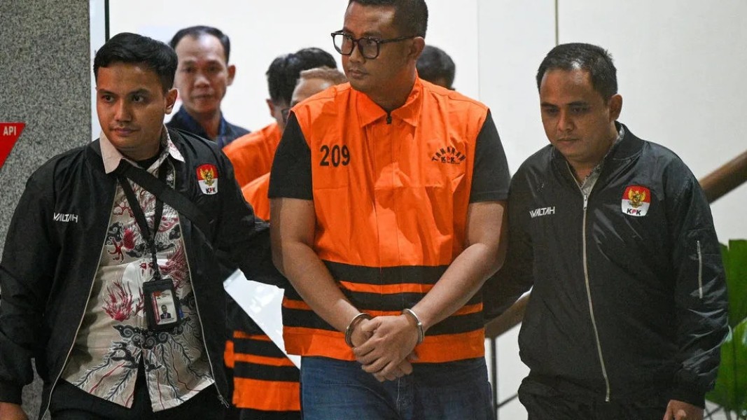 OTT Bupati Klaten Seret Kepala BPK Jateng, Pakar Desak Pembenahan Total Lembaga Auditor Negara