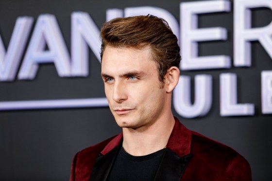 James Kennedy dari 'Vanderpump Rules' Ditangkap karena Dugaan Kekerasan Dalam Rumah Tangga