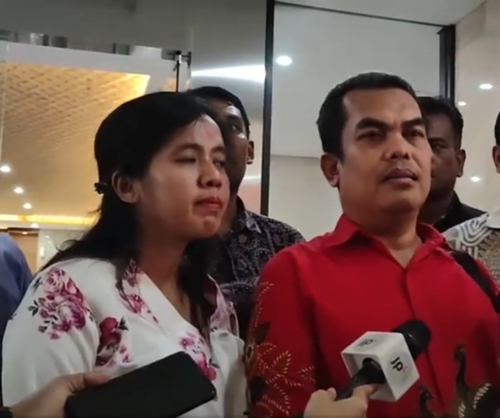 Pimpinan Ponpes Al-Zaytun, Panji Gumilang Dilaporkan ke Bareskrim atas Dugaan Penodaan Agama Islam