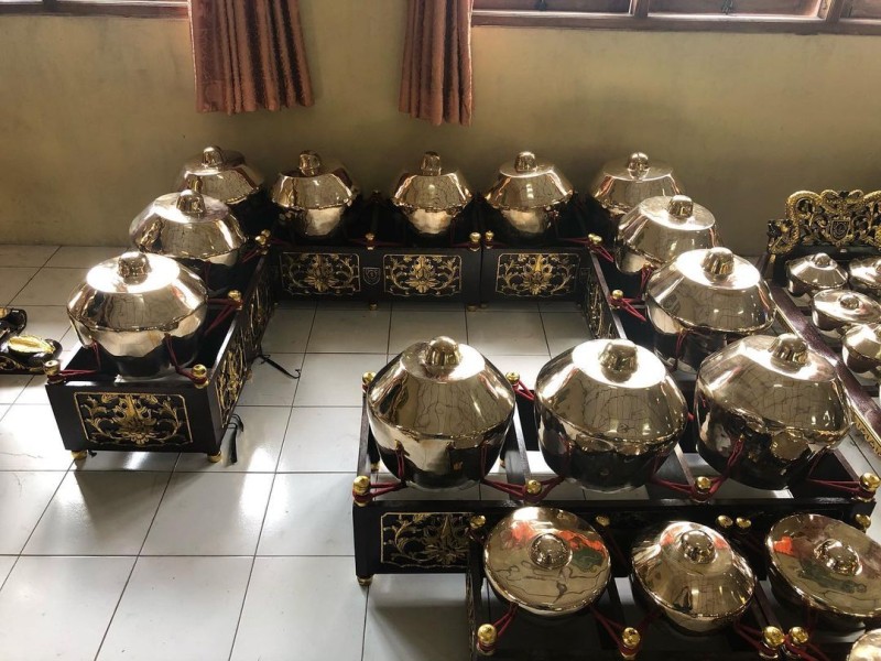 Gamelan
