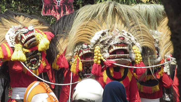 Barongan