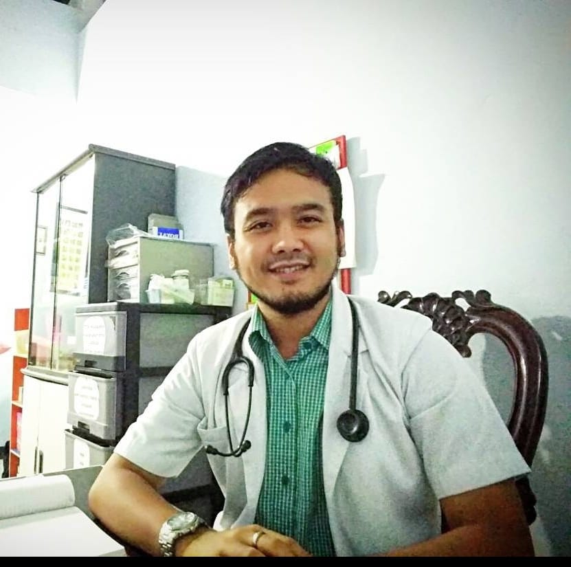 Pentingnya Pengetahuan Kesehatan Reproduksi bagi Remaja di Era Tekhnologi 4.0 Oleh dr.Faizal Akbar Farid M