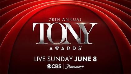 Tony Awards ke-78 (2025)