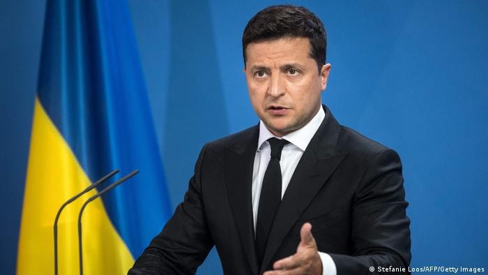 Zelenskyy akan bergabung dengan G7 di KTT Hiroshima saat para pemimpin bersiap untuk mengumumkan sanksi baru terhadap Rusia