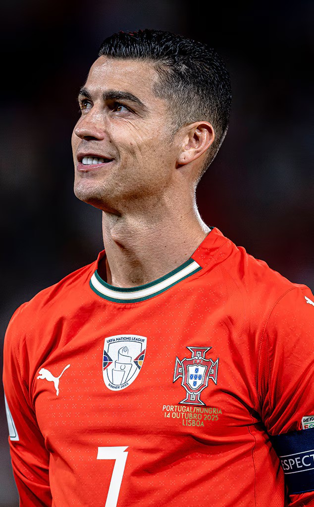 Cristiano Ronaldo Mengatakan bahwa Pensiunnya dari Sepak Bola Mungkin akan Terjadi “Segera”.