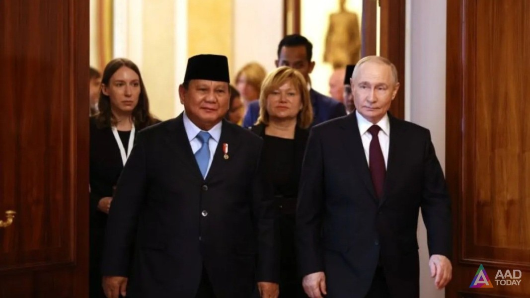 Akademisi Nilai Prinsip Bebas Aktif Perkuat Posisi Indonesia di Kancah Internasional