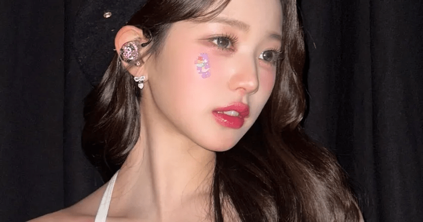 Wonyoung dari IVE Menjawab Respons Cerdas terhadap Penggemar Asing