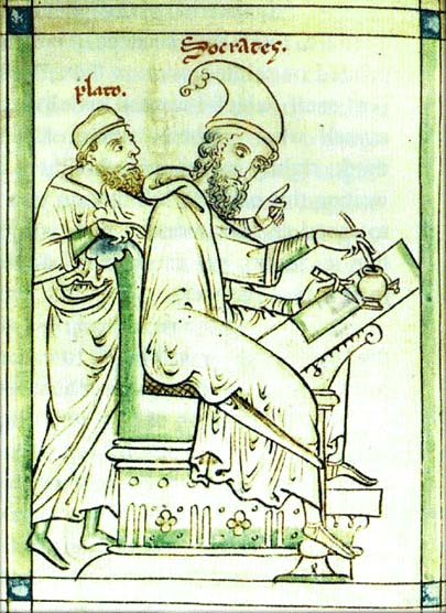 Plato