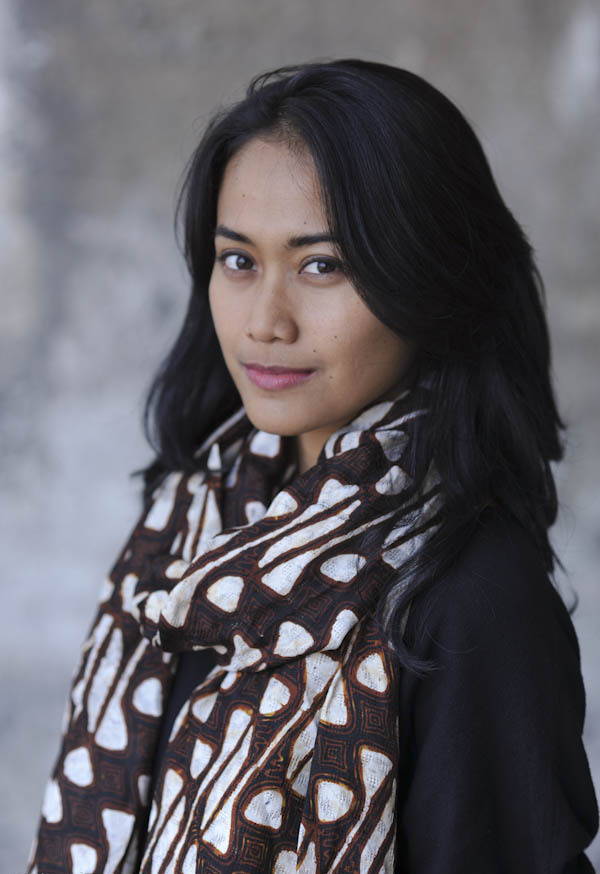 Putri Ayudya