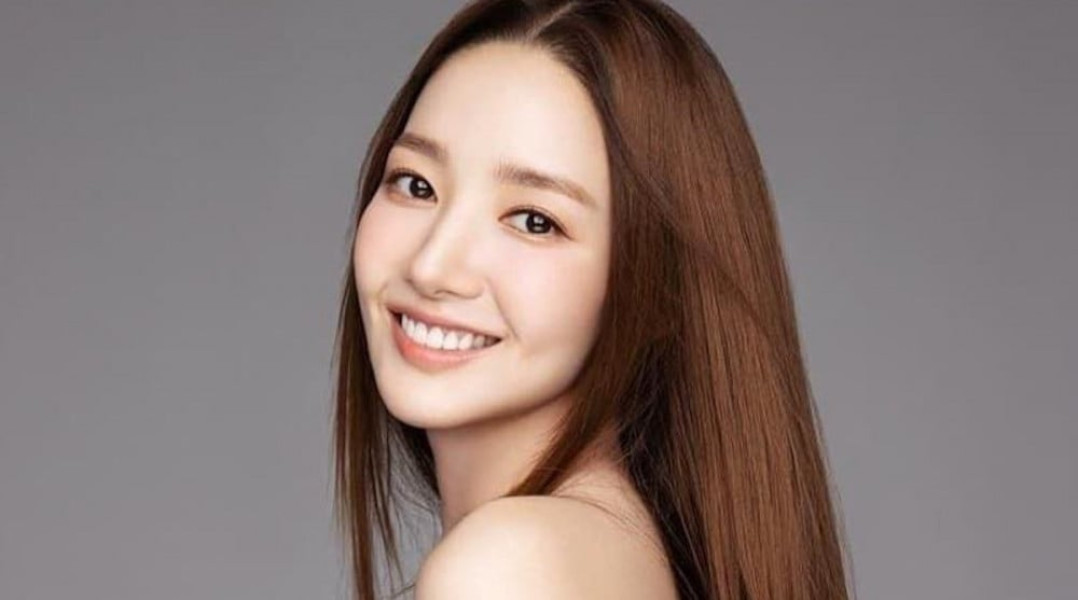 Park Min-young dalam Perundingan untuk Bermain dalam Drama Baru 