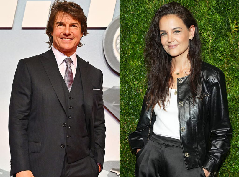 Tom Cruise dan Katie Holmes, Putri Suri, Berencana Masuk Universitas