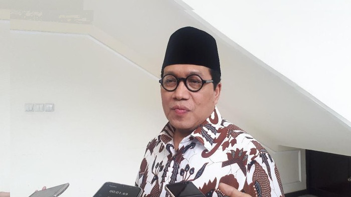 DMI Meminta Parkir Liar Rp 10 Ribu di Istiqlal Diusut, Mungkin Ada Bandarnya