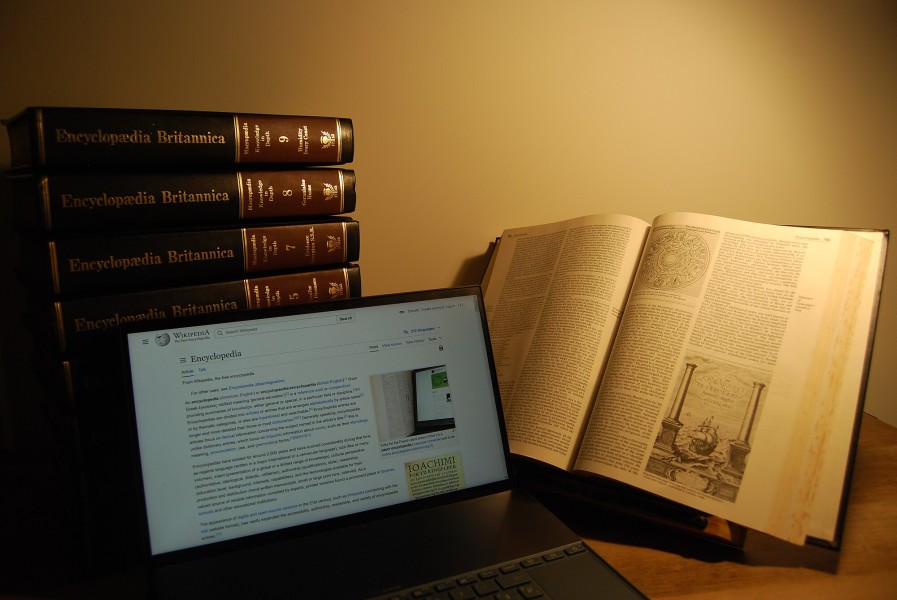 Ensiklopedia