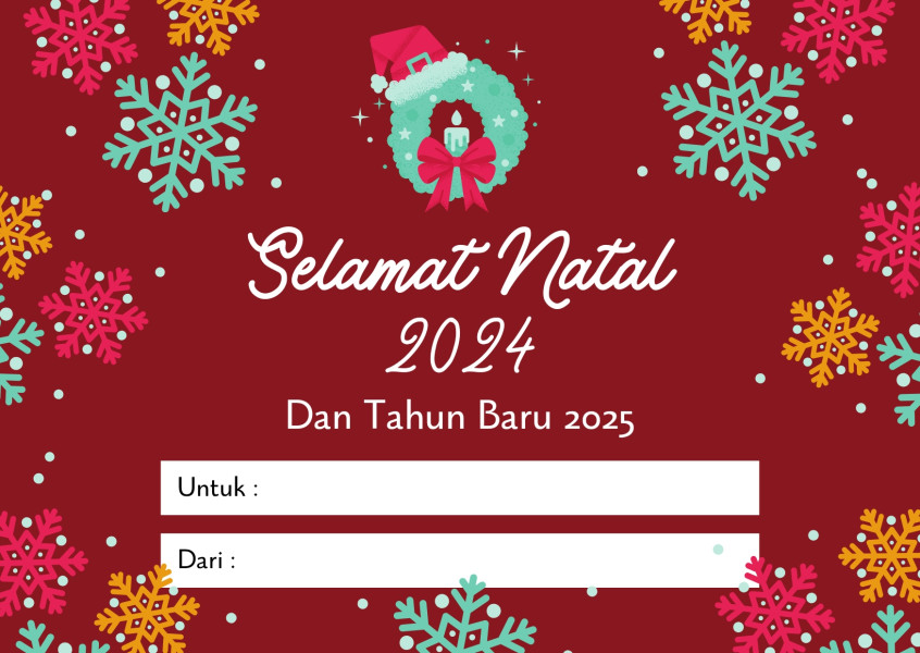 30 Ucapan Selamat Natal 2024: Penuh Makna dan Ketulusan