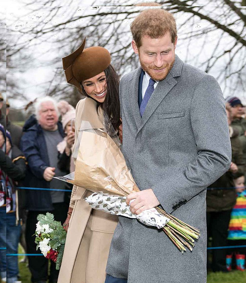 Pangeran Harry dan Meghan Mengatakan Bahwa Mereka Terlibat dalam 'Kejar-Kejaran Mobil yang Nyaris Celaka' dengan Paparazzi; NYPD Lebih Banyak Diam