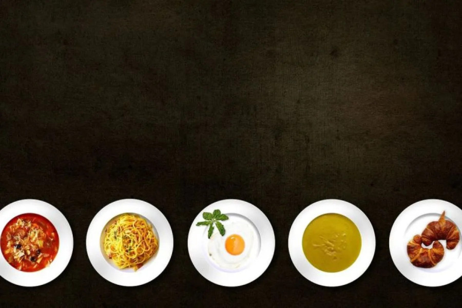 Indonesia Mempromosikan Gerakan 'Selamatkan Pangan' untuk Mengurangi Pemborosan Makanan