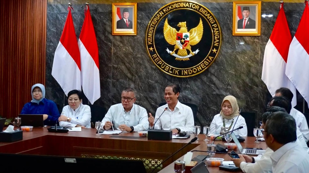 Pemerintah Gugat Dua Perusahaan Kawasan Industri Serang atas Dugaan Pencemaran Radioaktif Cs-137