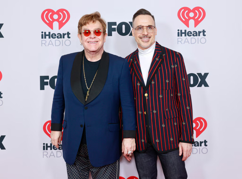 Elton John Berbagi Alasan Mengapa Ia Tidak Akan Kembali ke Tur