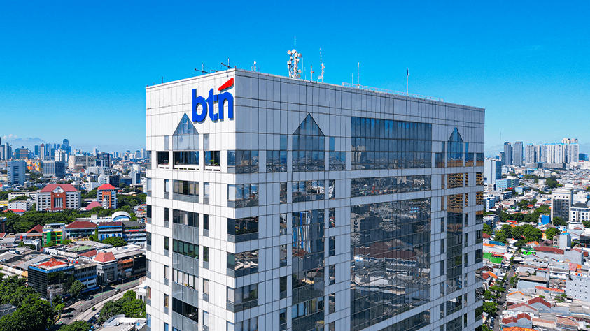 BTN Tanggapi Klaim Dana Nasabah Rp17 Miliar Hilang, Siap Ganti Rugi jika Diputus Pengadilan