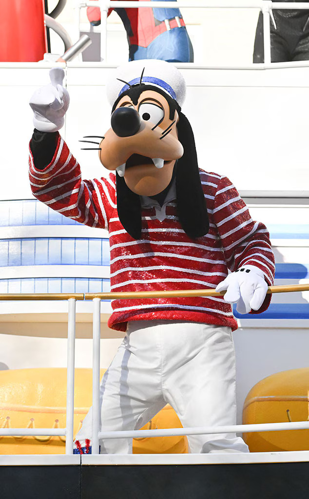 Karakter Goofy Disney Tidak Sebenarnya Anjing atau Sapi