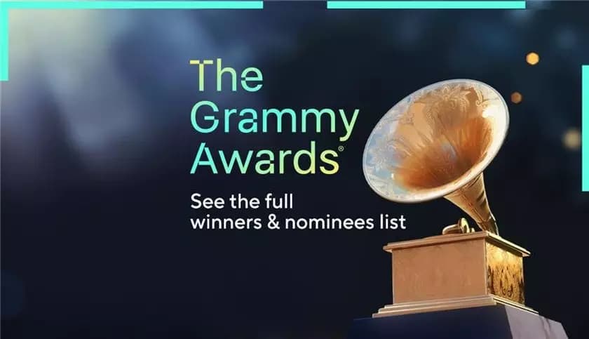 Daftar Pemenang Grammy 2025