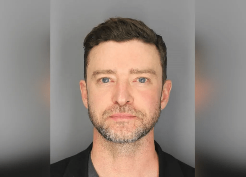 Justin Timberlake Dicabutkan karena Mengemudi dengan Mabuk
