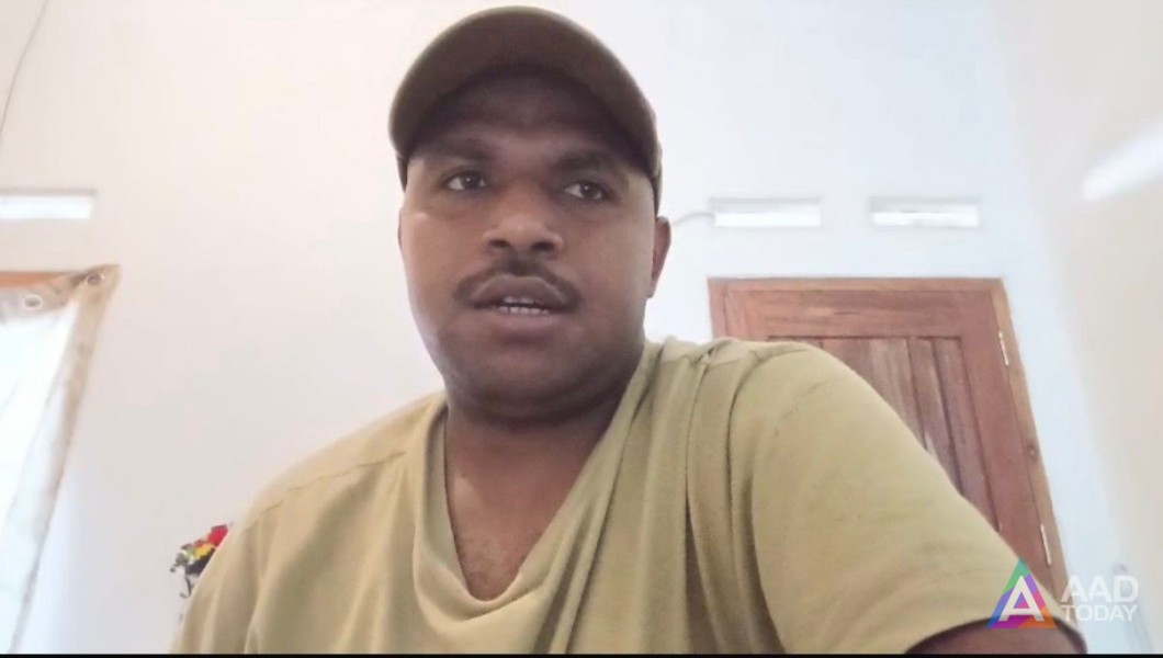 Aktivis Muda Papua: Film Dokumenter Pesta Babi Harus Jadi Ruang Edukasi dan Pemahaman Mengenai Pembangunan Di Papua