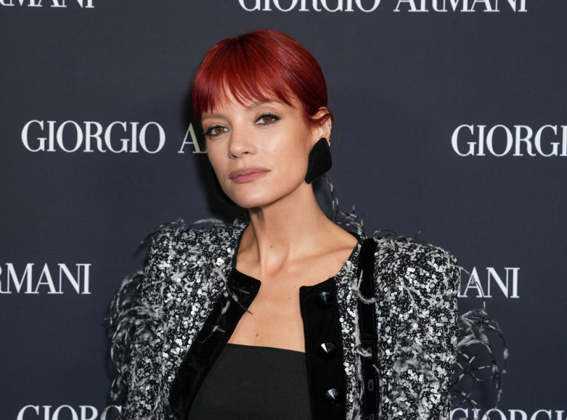 Lily Allen Mengatakan “Makan Telah Menjadi Masalah” Di Tengah Perjuangannya Dengan Kesehatan Mental