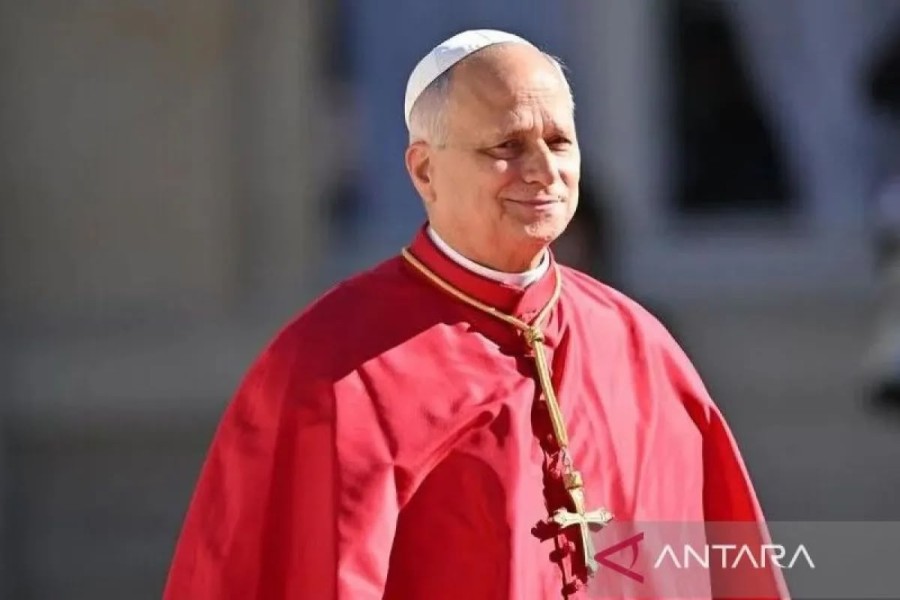 Paus Leo XIV Jalani Operasi Pengangkatan Nodul Paru-paru di RS Gemelli Roma, Vatikan Perkirakan Pemulihan Sepekan