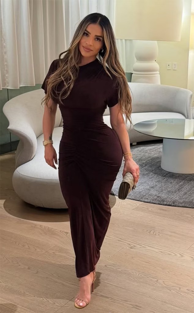Fitness Influencer Gloria Zamora Dies After Being Shot by Estranged Husband