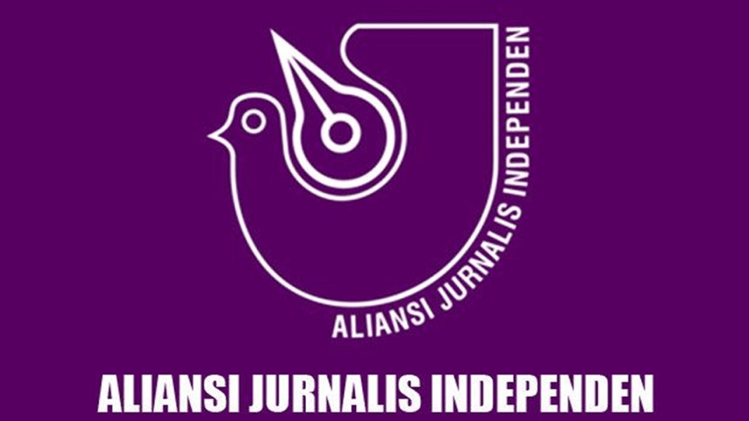 Aliansi Jurnalis Independen (AJI)
