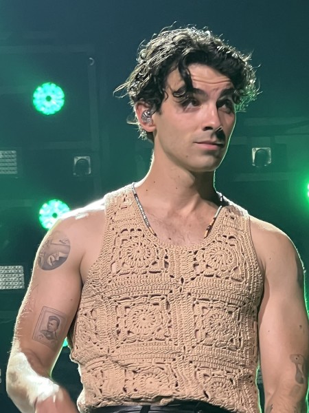Joseph Adam Jonas
