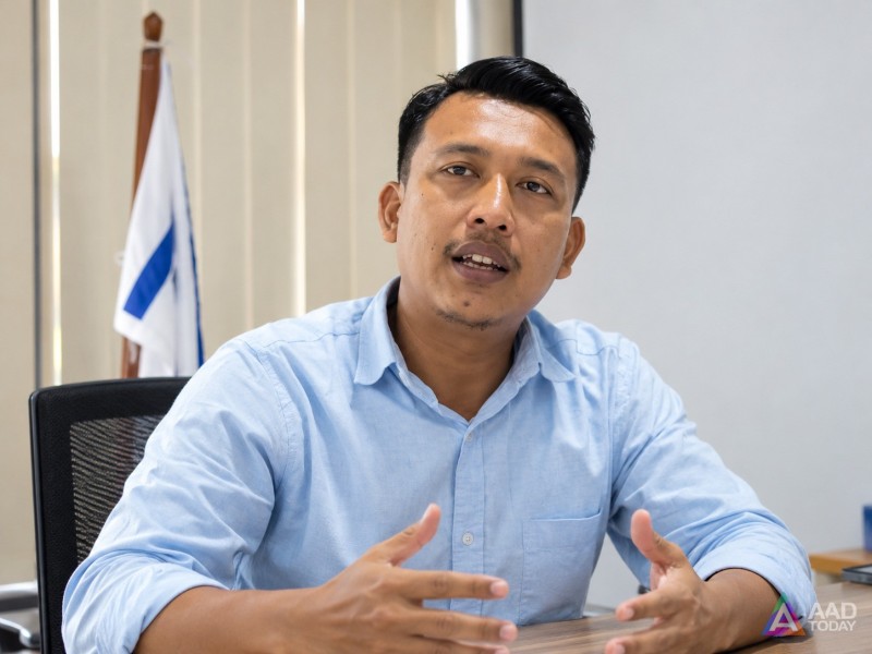 Investasi Berkualitas Dinilai Buka Lapangan Kerja dan Dorong Kesejahteraan