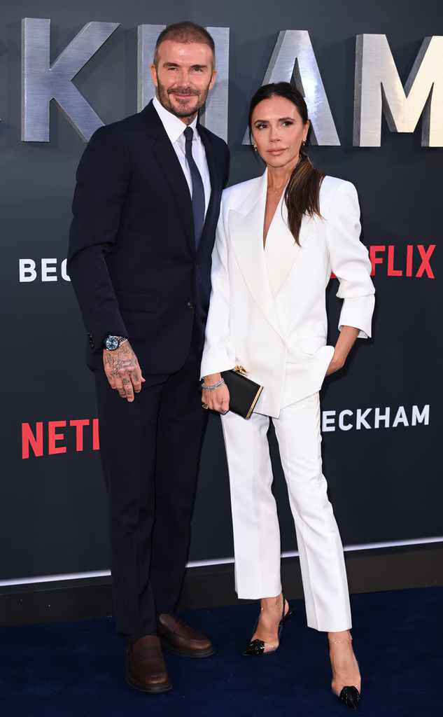 Serinya Dokumenter Victoria Beckham Akan Hadir di Netflix: Semua Detail yang Posh