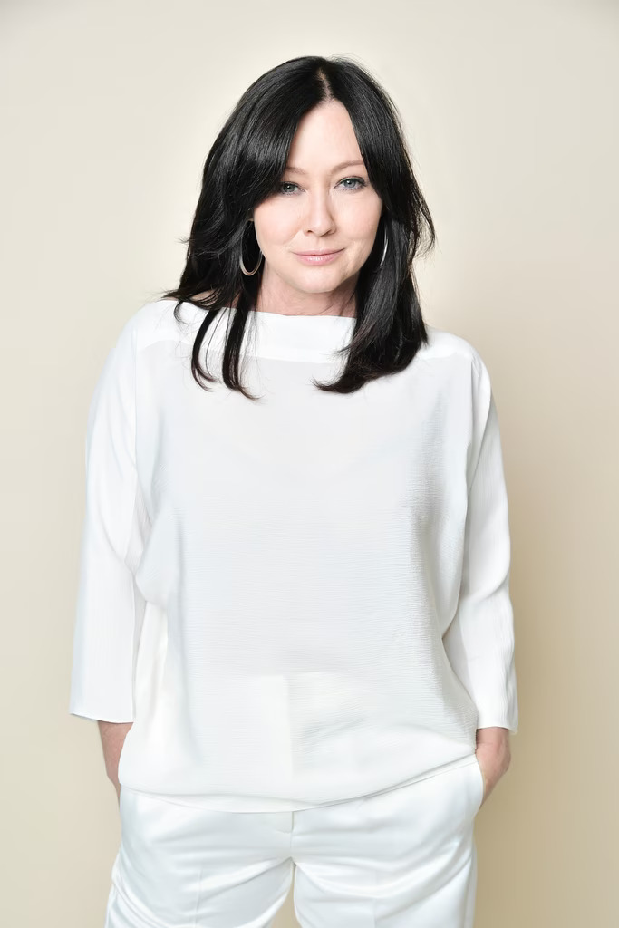 Shannen Doherty Meninggal Dunia pada Usia 53 Tahun, Mengingat Kehidupan dan Warisan