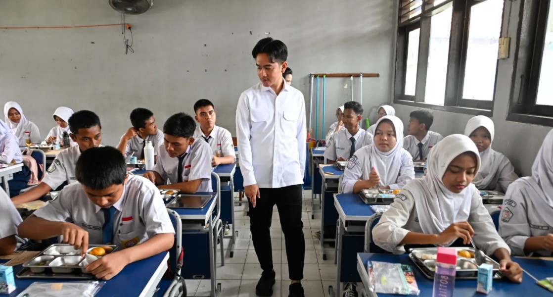 Pemerintah Pastikan Keamanan Pangan dan Perlindungan Masyarakat pada Produk MBG
