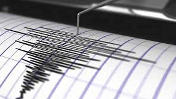 Gempa Bumi 5.9 SR Mengguncang Maluku pada Kamis Sore