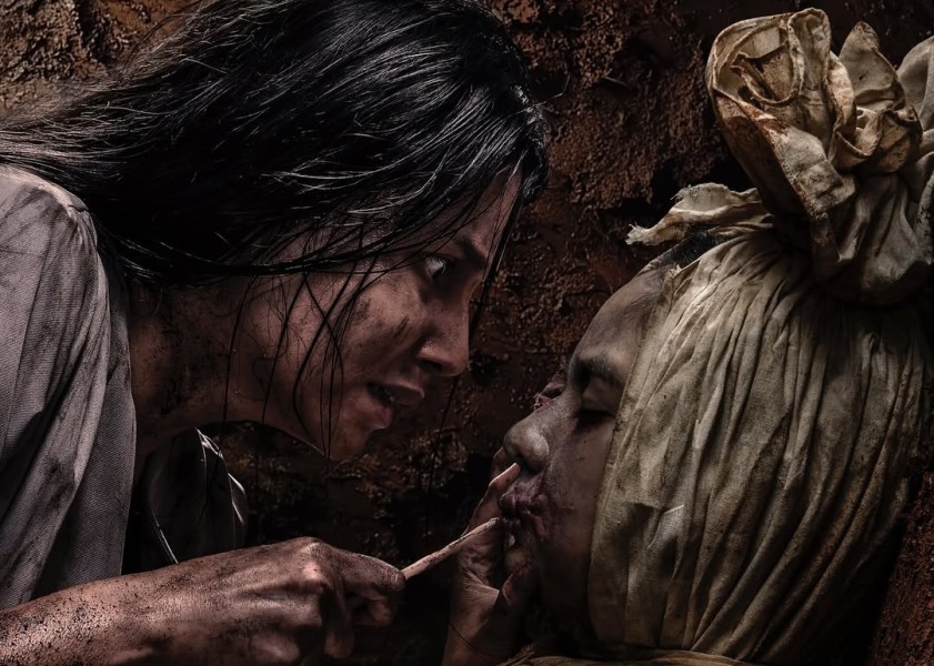 Dampak Inovasi Visual dan Narasi dalam Film Horor Indonesia: Tinjauan Mendalam terhadap Film Kitab Sijjin dan Illiyyin
