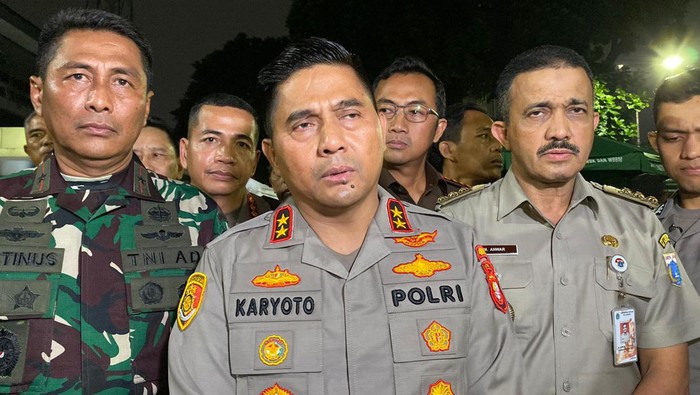 Kapolda Metro Jaya Pastikan Kasus Kebocoran Dokumen KPK Memiliki Unsur Pidana dan Naik ke Tahap Penyidikan