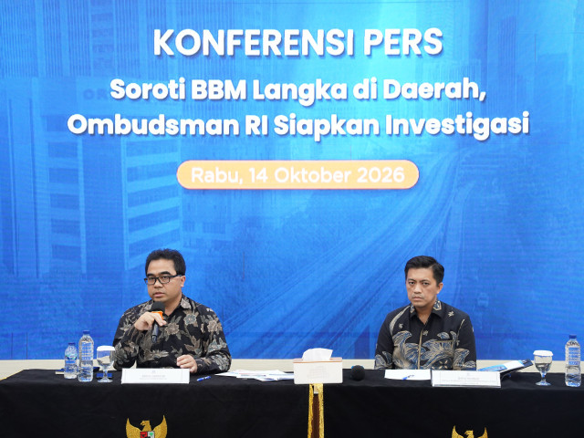 Kodam Udayana dan Polda Bali Turun Amankan SPBU, Ombudsman Siapkan Sidak Kelangkaan BBM