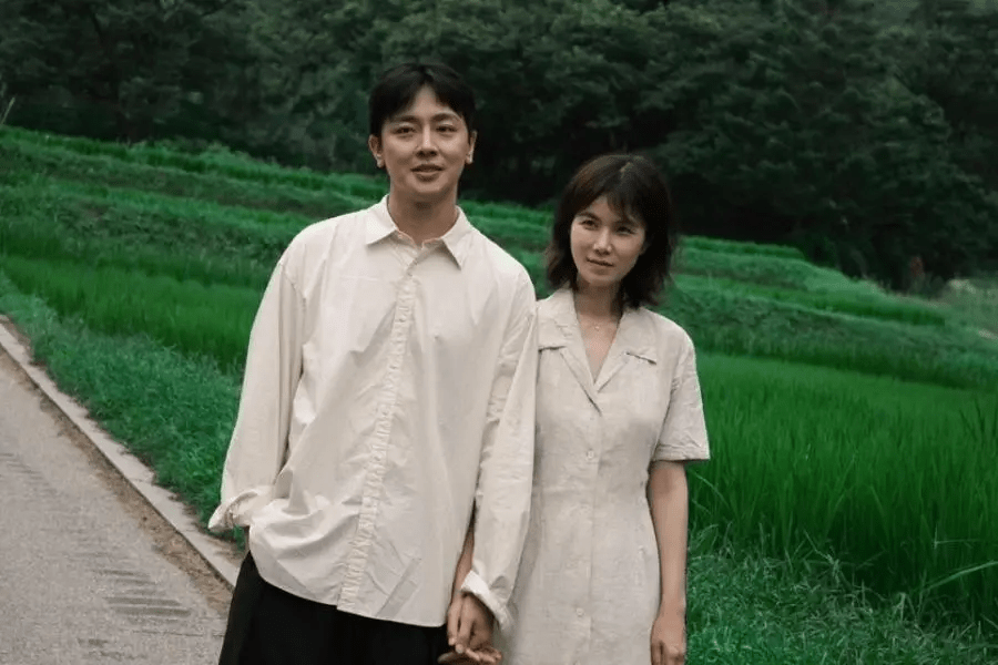 Pasangan Gong Min-jung dan Jang Jae-ho Akan Menikah dalam Kehidupan Nyata