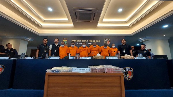 Kasus Penjualan Ginjal ke Kamboja: Fakta Menyedihkan di Balik Tersangka