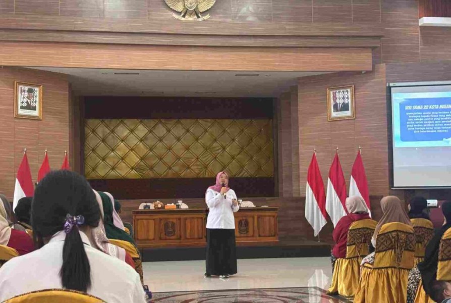 Sekolah Rakyat Menengah Atas 22 Kota Malang: Membangun Harapan Baru bagi Generasi Muda