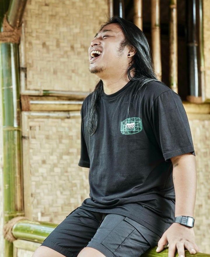 Praz Teguh Pamit dari PWK, Apa Alasannya?