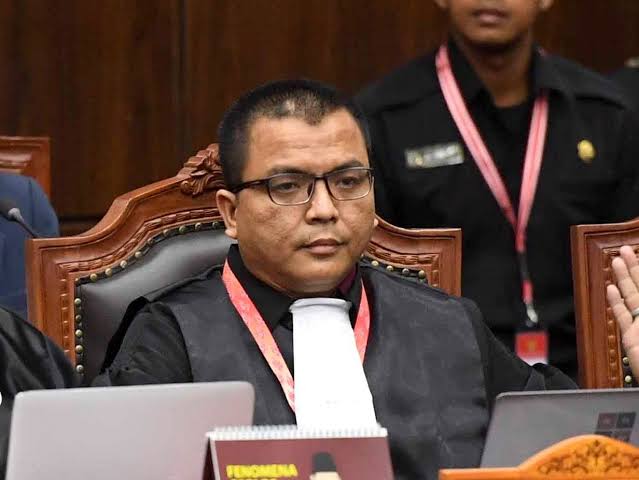 Denny Indrayana Sebar Rumor Anies Baswedan Akan Jadi Tersangka, KPK Bantah Kabar Tersebut
