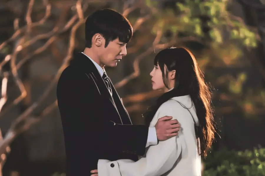 Choi Jin-hyuk dan Jeong Eun-ji Bagikan Moment Romantis di 