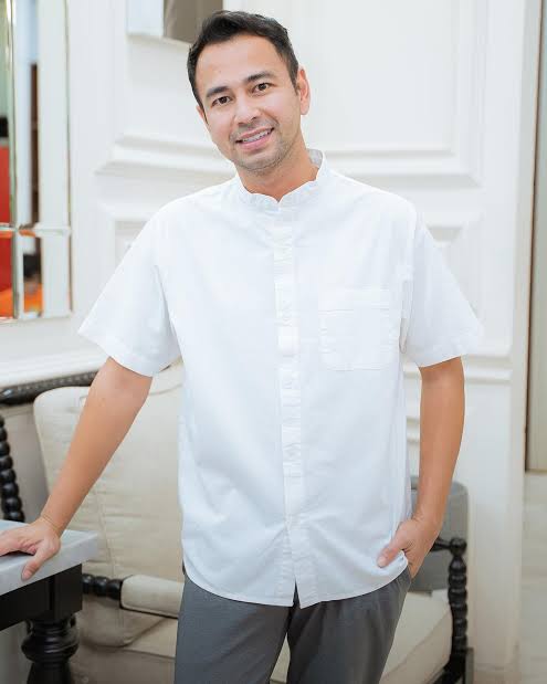Raffi Ahmad