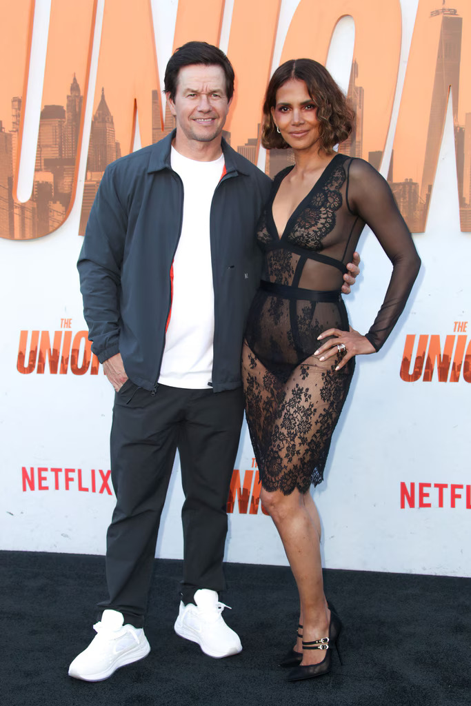 Halle Berry Membuka Rahasia Anti-Penuaan yang Sulit Dicapai