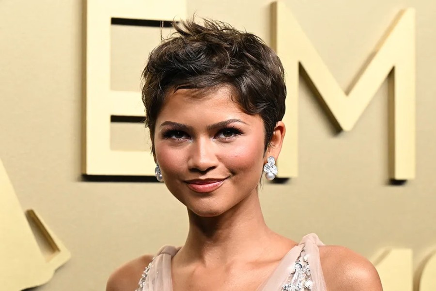 Zendaya Akan Membintangi Film Fiksi Ilmiah Karya Alex Garland di A24