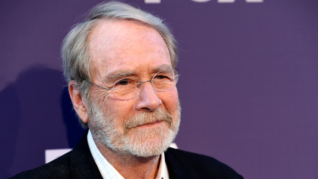 Martin Mull, Bintang Sabrina the Teenage Witch dan Roseanne, Meninggal Dunia pada Umur 80